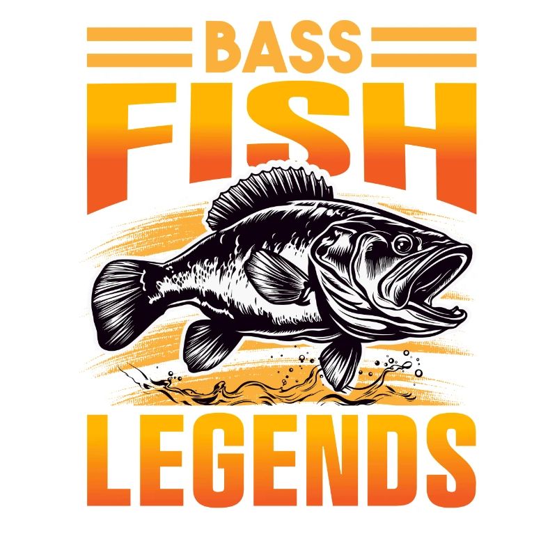 Légendes du poisson bar