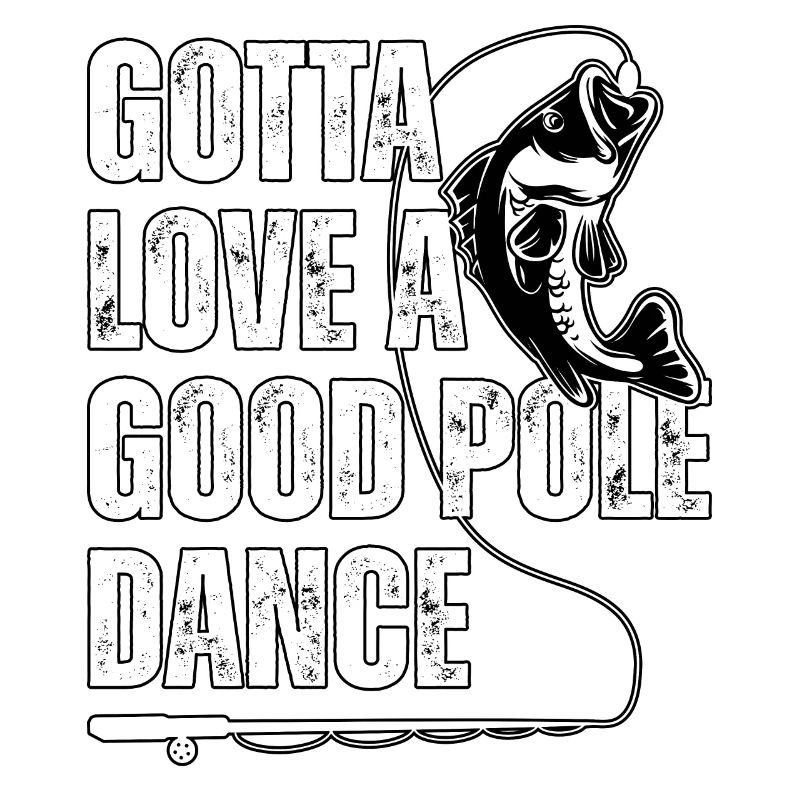 Gotta Love a Good Pole Dance