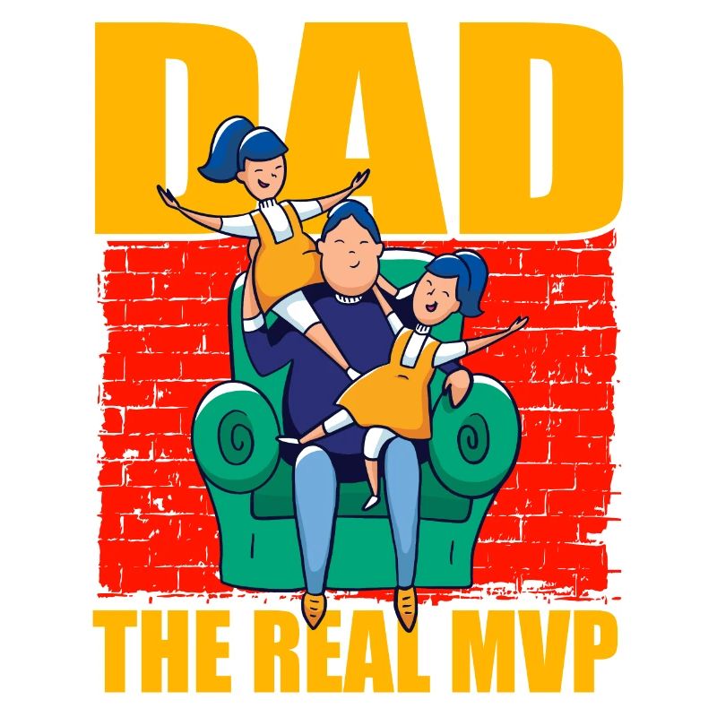 Dad