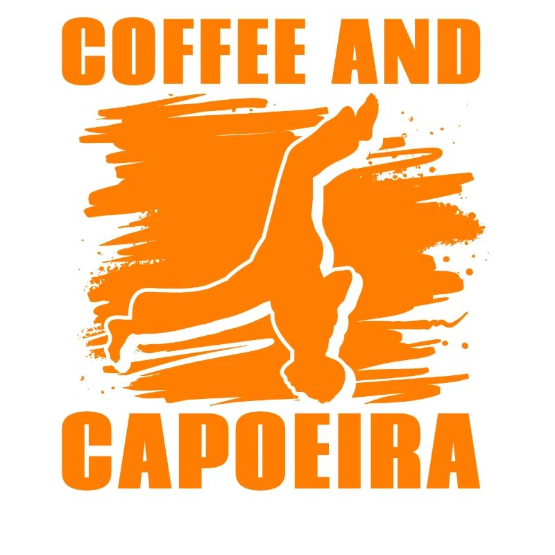 Coffee and Capoeira