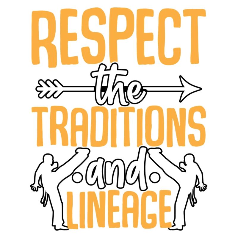 Respecter les traditions et la lignée