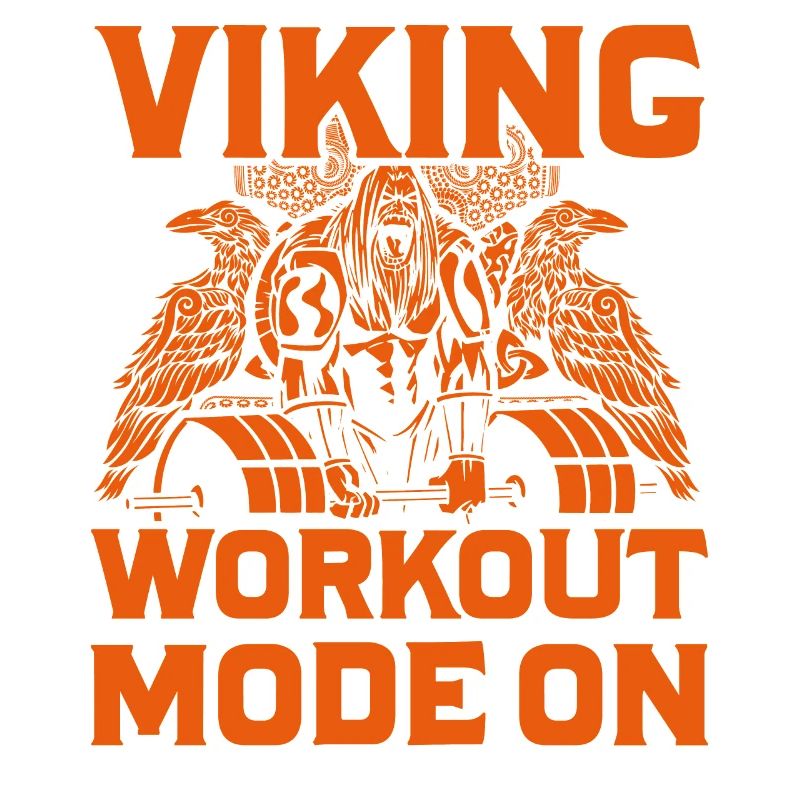 Mode d’entraînement Viking activé