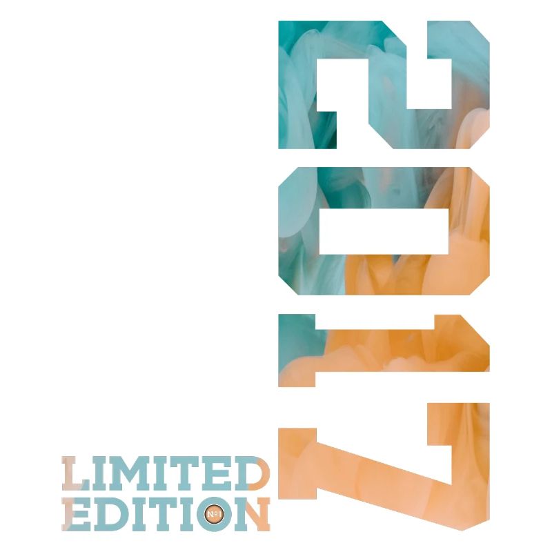 9E ANNIVERSAIRE ÉDITION LIMITÉE 2017