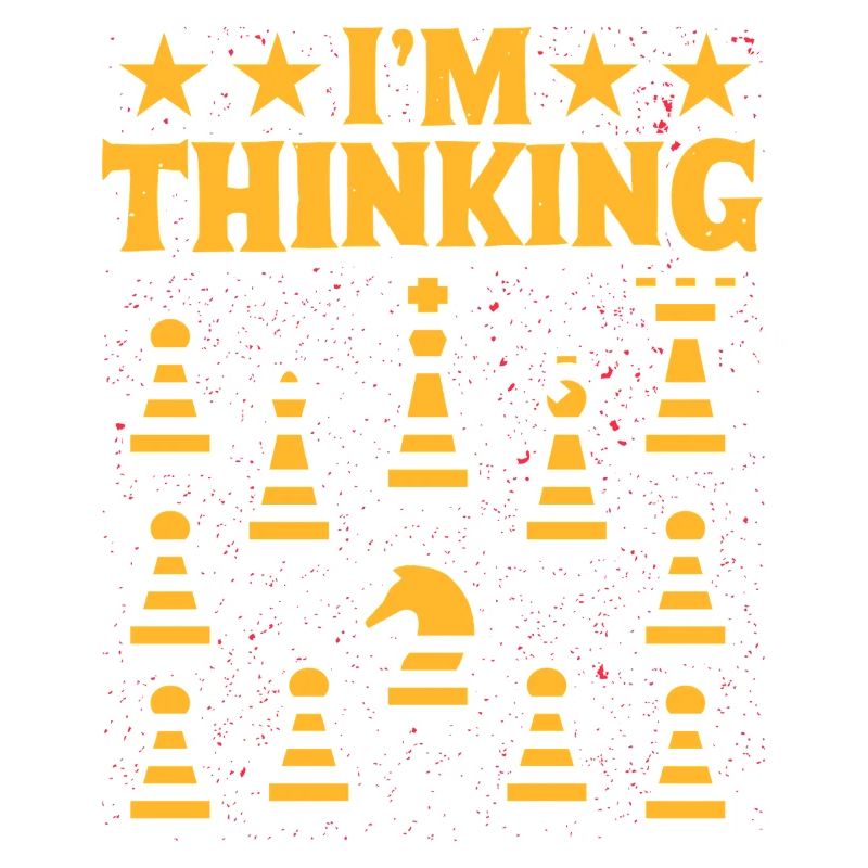 I'm thinking please wait Chess