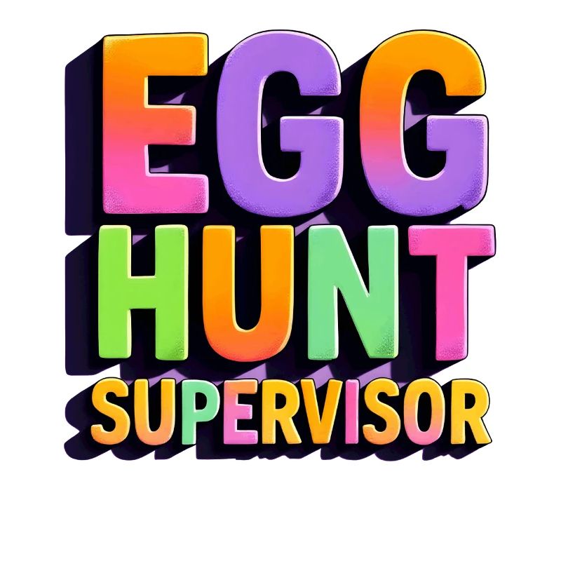 Egg Hunt Supervisor