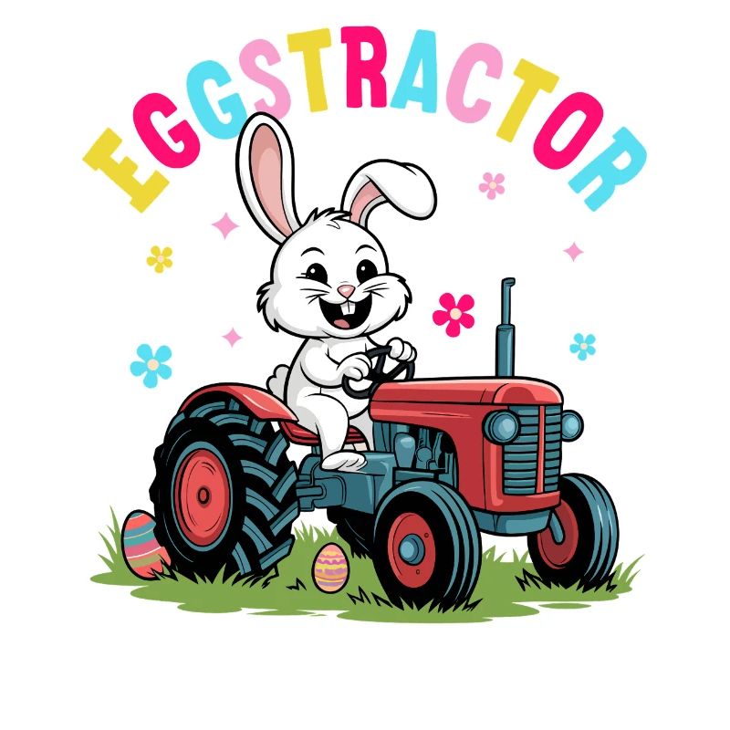 Eggstractor
