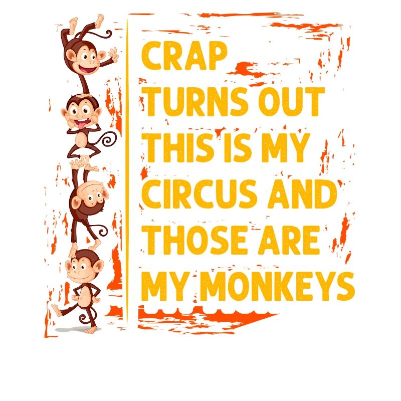 Crap turns out this is my Circus and those are