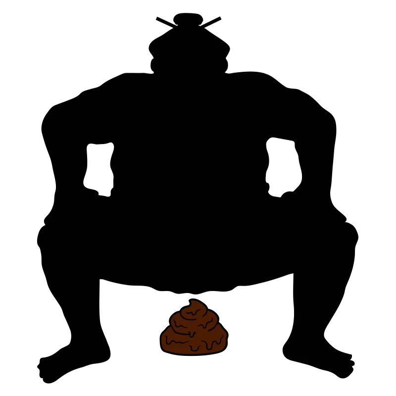Tas de lutte sumo