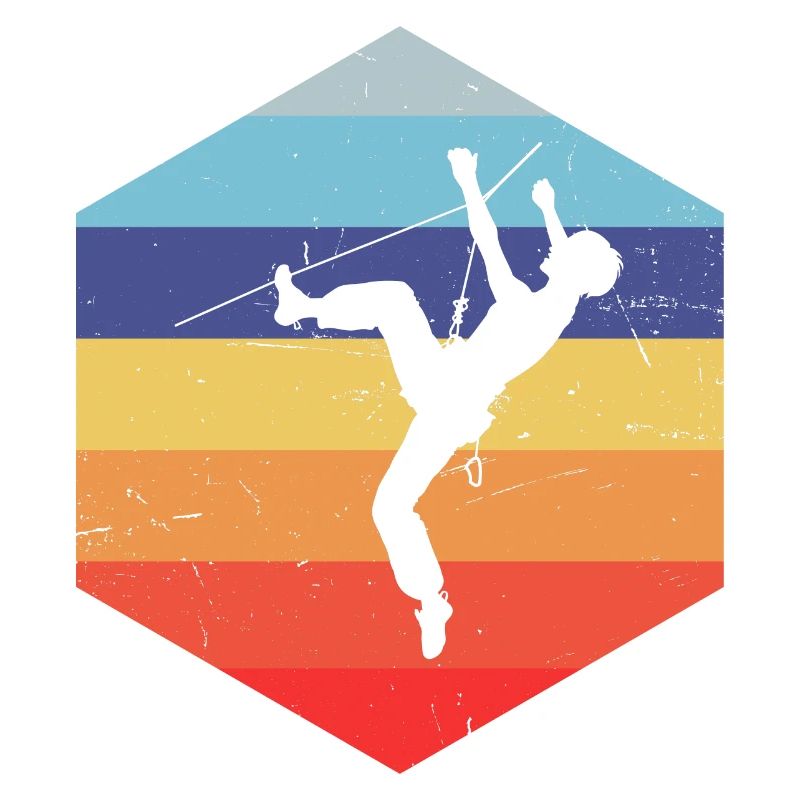 Bouldering Bouldering Women's Boulder Climber