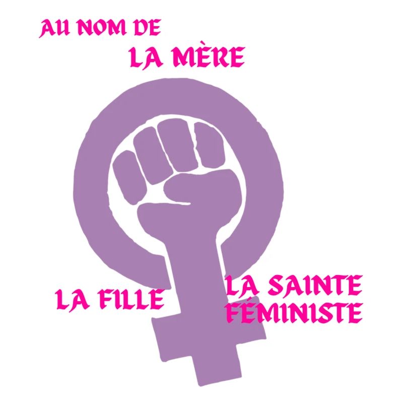La Sainte Trinité