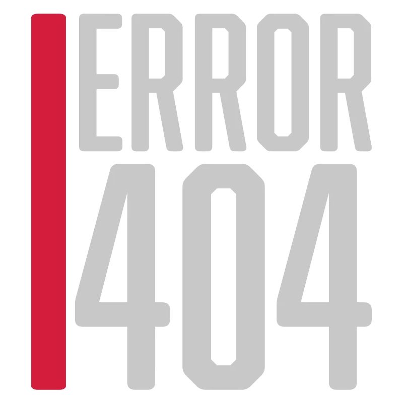 Fehler Code Error 404