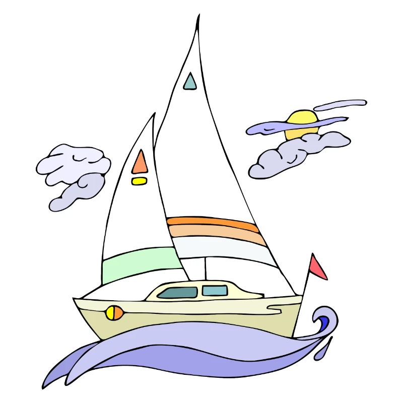 Sailboat