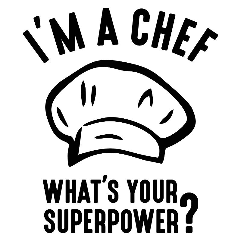 Chef Superpower