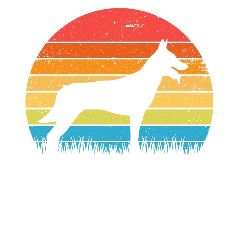 Malinois Belgian Shepherd