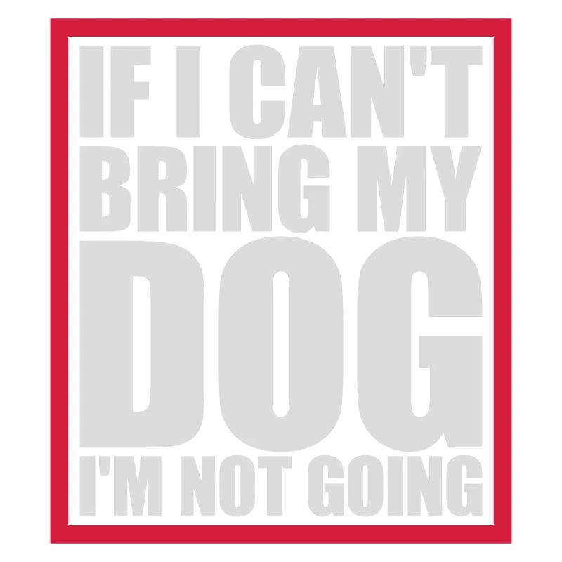 Citation Apportez mon chien