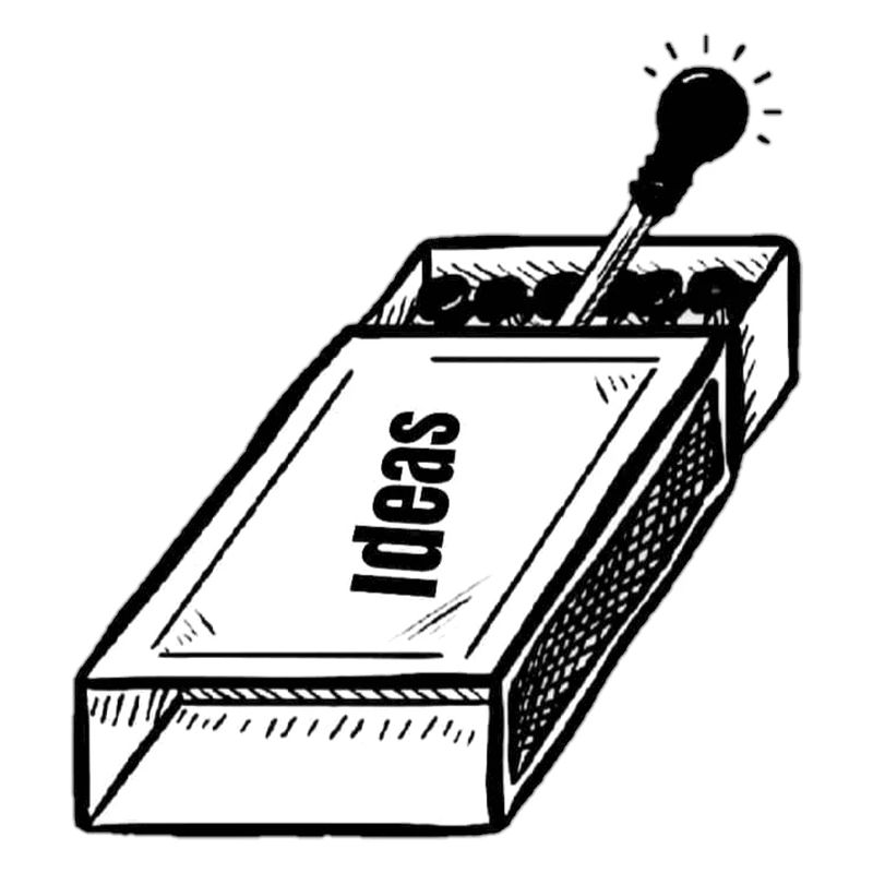 Think Outside Box Keep Your Mind Active & Creative