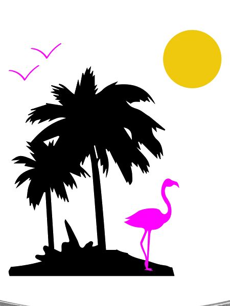 Palm Paradise
