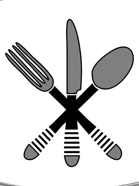 Cooking cutlery 2