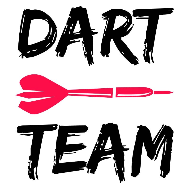 Équipe de fléchettes