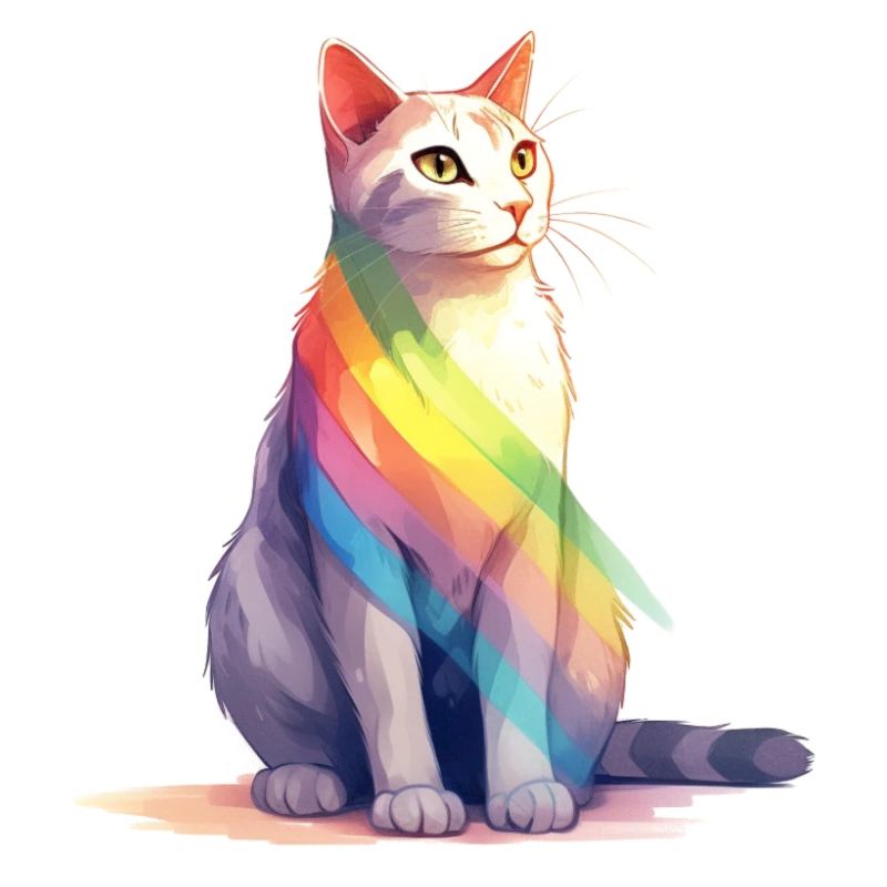 Chat LBTQ+