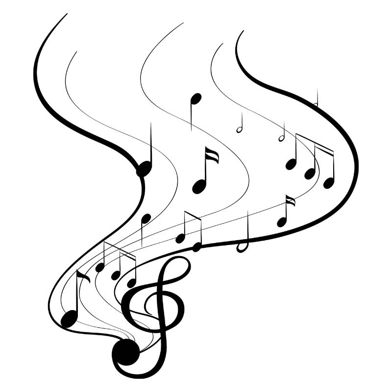 Dancing Dance Music