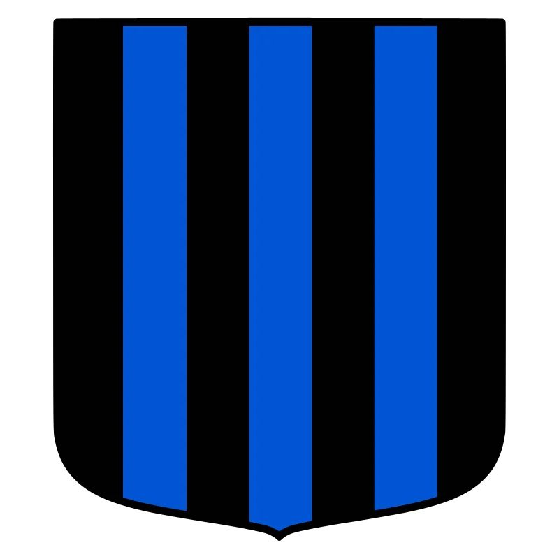 Bleu-noir