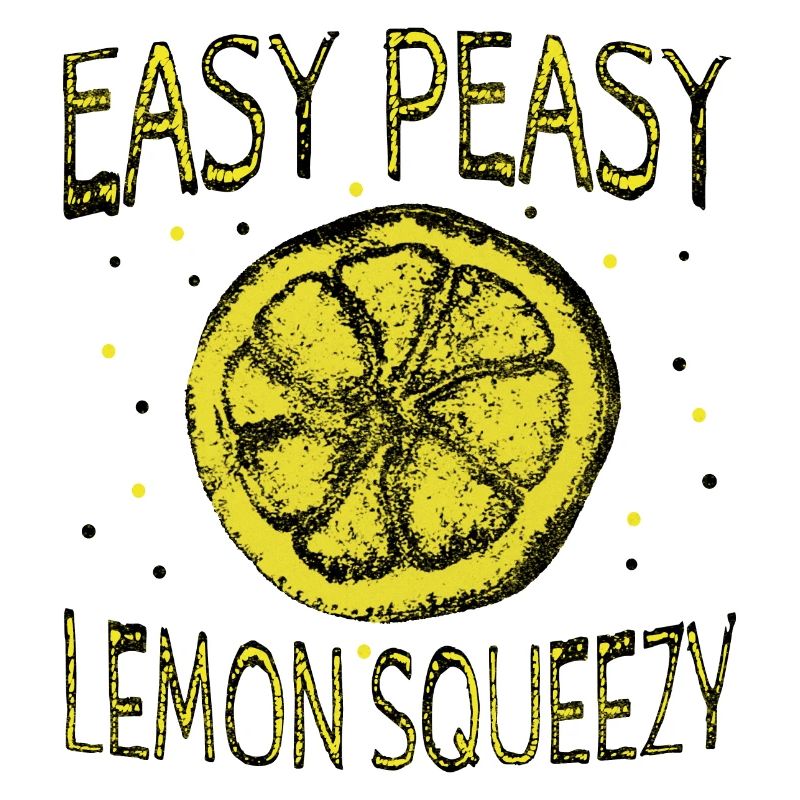 Easy Peasy Lemon Squeezy, Lemon Summer Lemonade