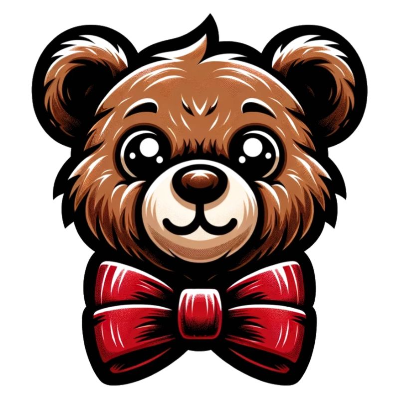 Cute Teddy Bear