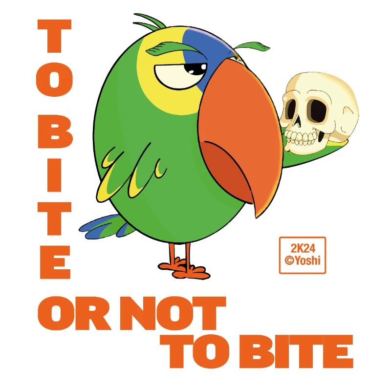 Picken oder nicht picken