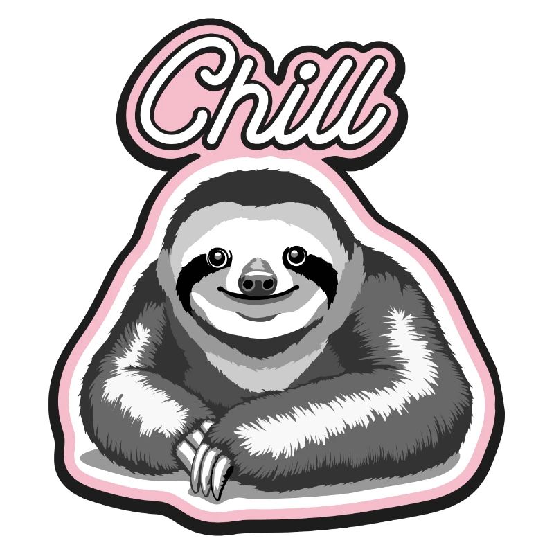 Sloth Chill