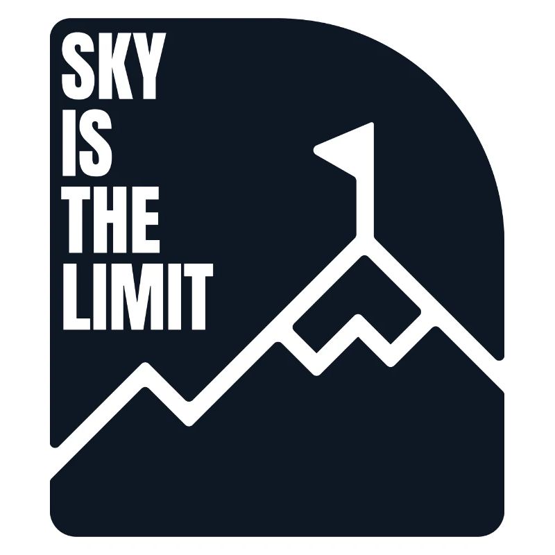 Il cielo è il limite