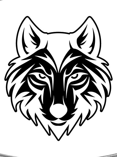 Wolf Head