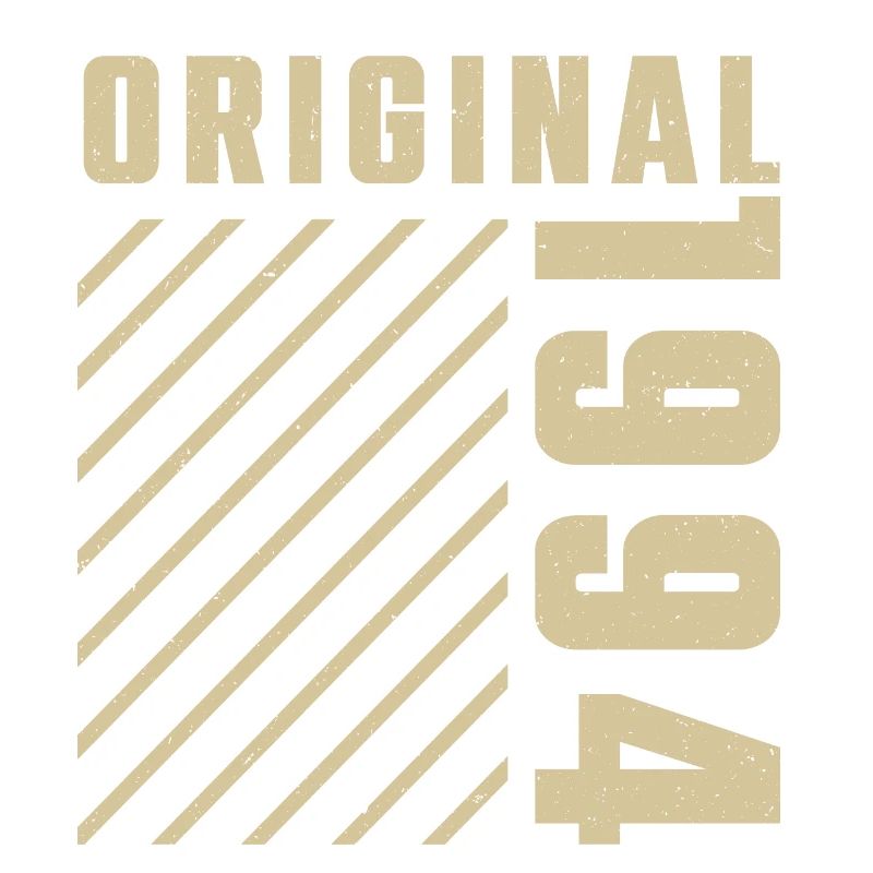 Original 1994 Authentic 1994 Vintage Bursdag