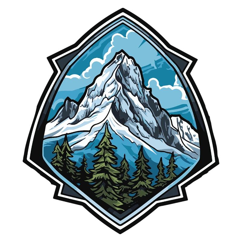 Mountains 3