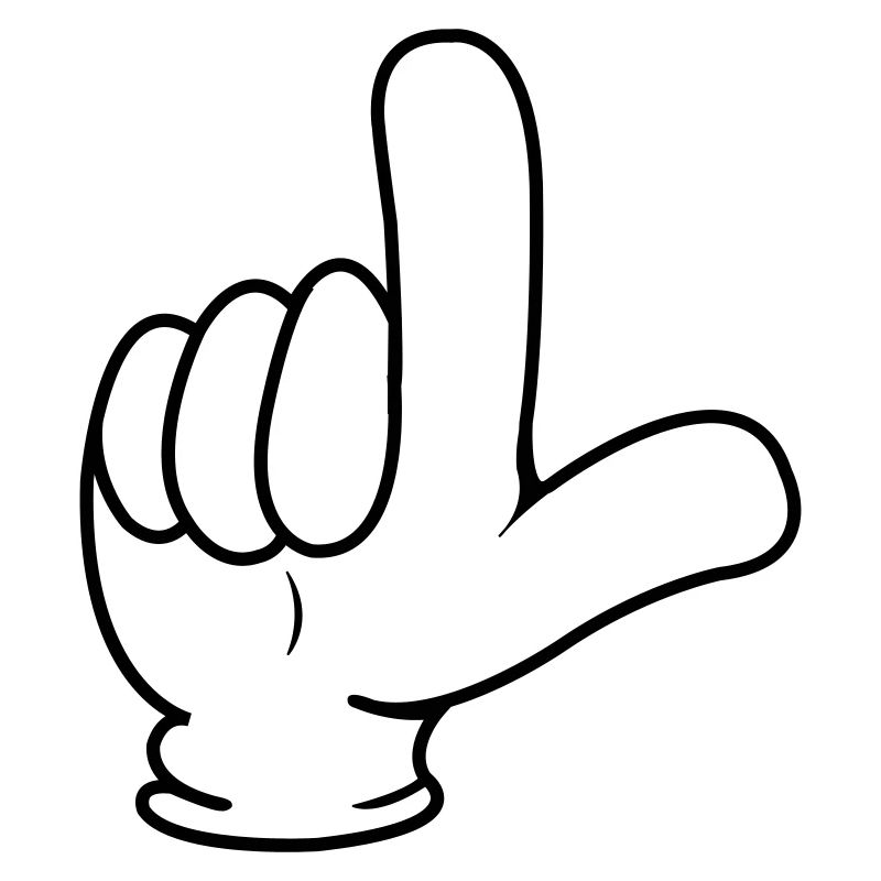 Forefinger