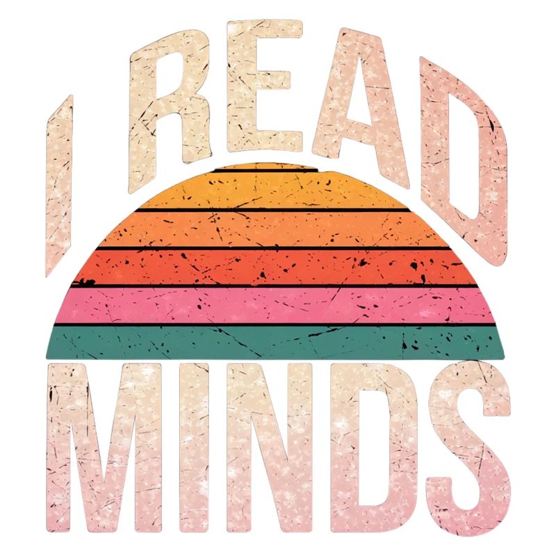 I Read Minds 19