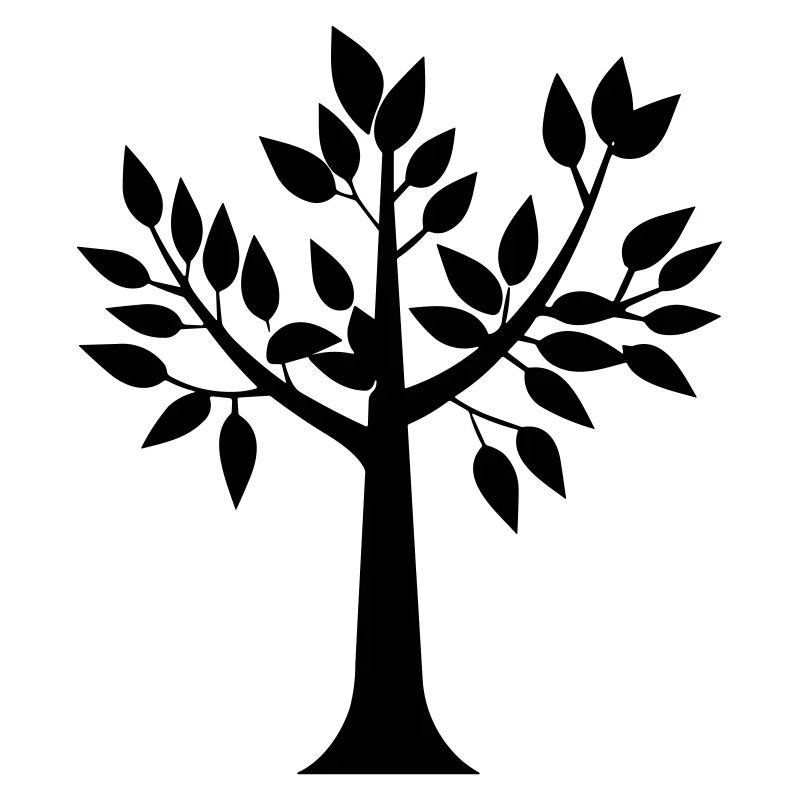 tree