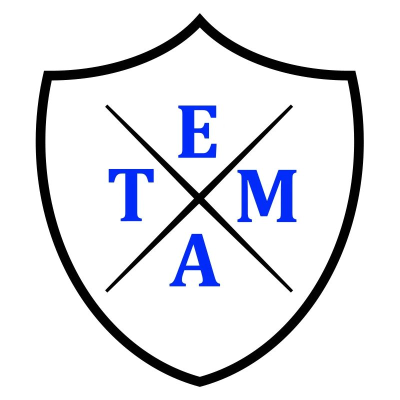 Écusson de l’équipe