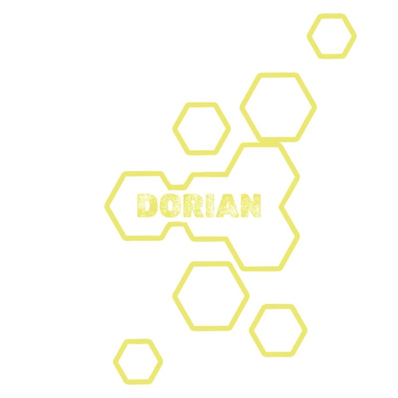 Dorian as a name