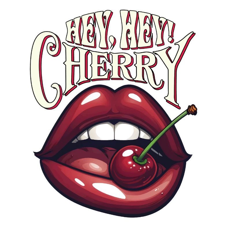 Hey, Hey! Cherry