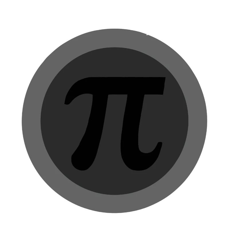 Pi Mathematical Number