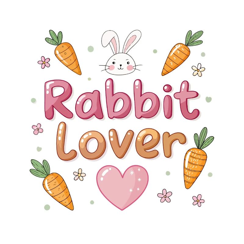 Rabbit lovers