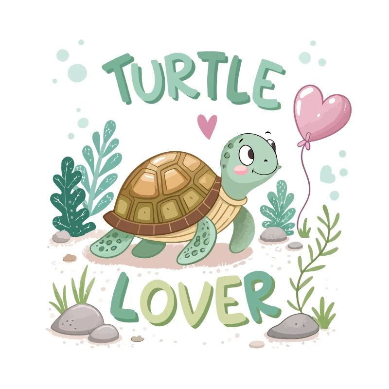 Turtle lovers