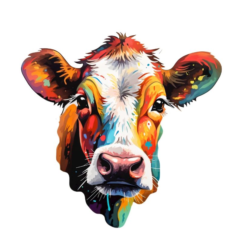 Beef variegated