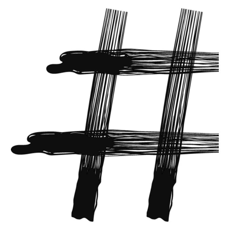 Hashtag