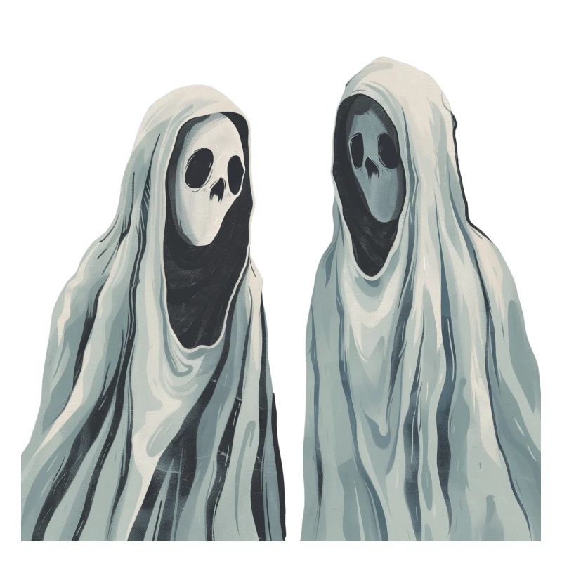 Silent Spectres