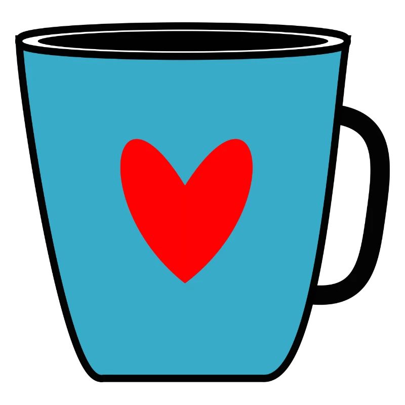 COFFEE. Cafe. humor. cup. Tea. THE