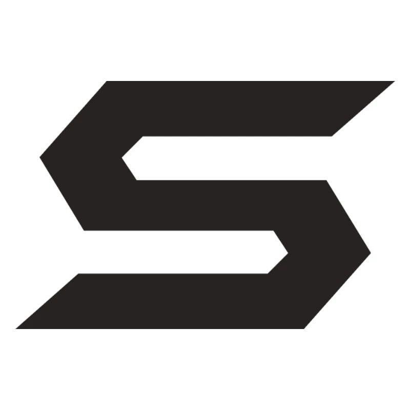 Geometric SForm Pattern