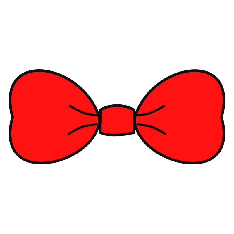 NODE. BOW TIE