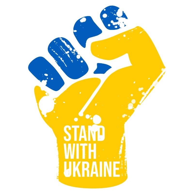 Soutenez l’Ukraine